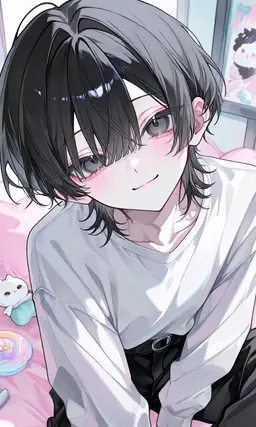 Profile image of 透羽