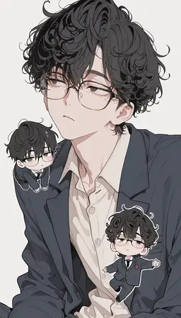 Profile image of 伊藤　甘