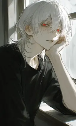 Profile image of 소한울