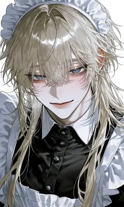 Profile image of Sierra