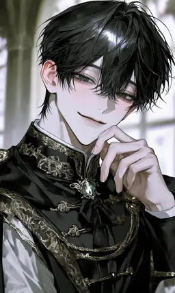 Profile image of Aster