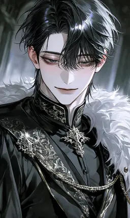 Profile image of Claude