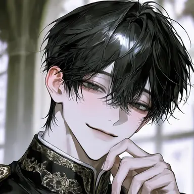 Profile image of Aster