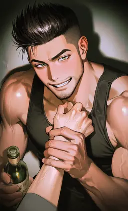 Profile image of 智