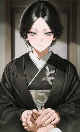 Profile image of 洋子