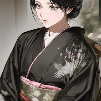 Profile image of 洋子