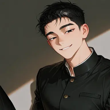 Profile image of Seiichi
