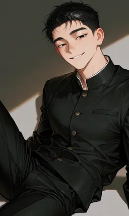 Profile image of Seiichi