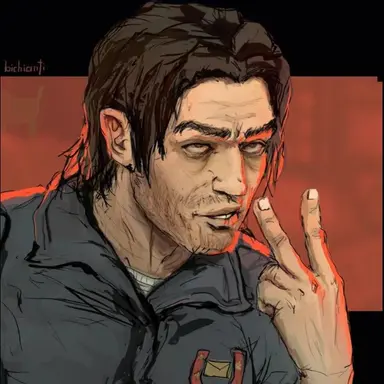 Profile image of Jimmy MOUTHWASHING