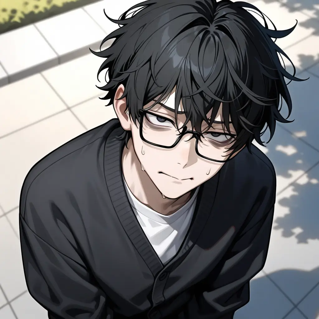 greyspoon의 コンプレックス！！！