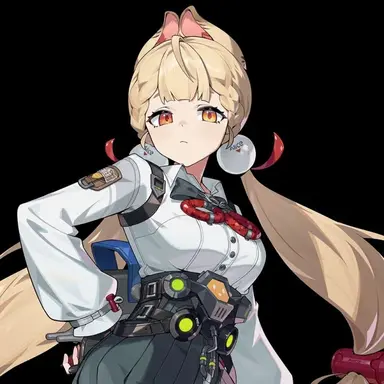 Profile image of アリス