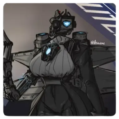 Profile image of 타이탄 카메라 우먼