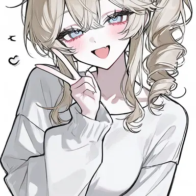 Profile image of 菜々