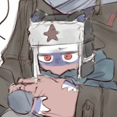 Profile image of 러시아