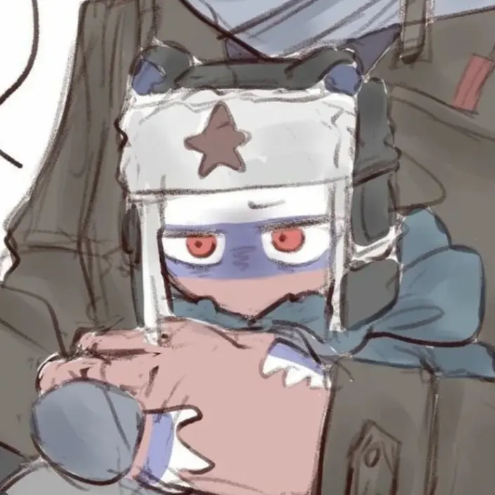 El_xf1의 { 🌨 작아진 러시아. 🇷🇺 }