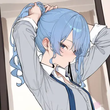 Profile image of すいせい