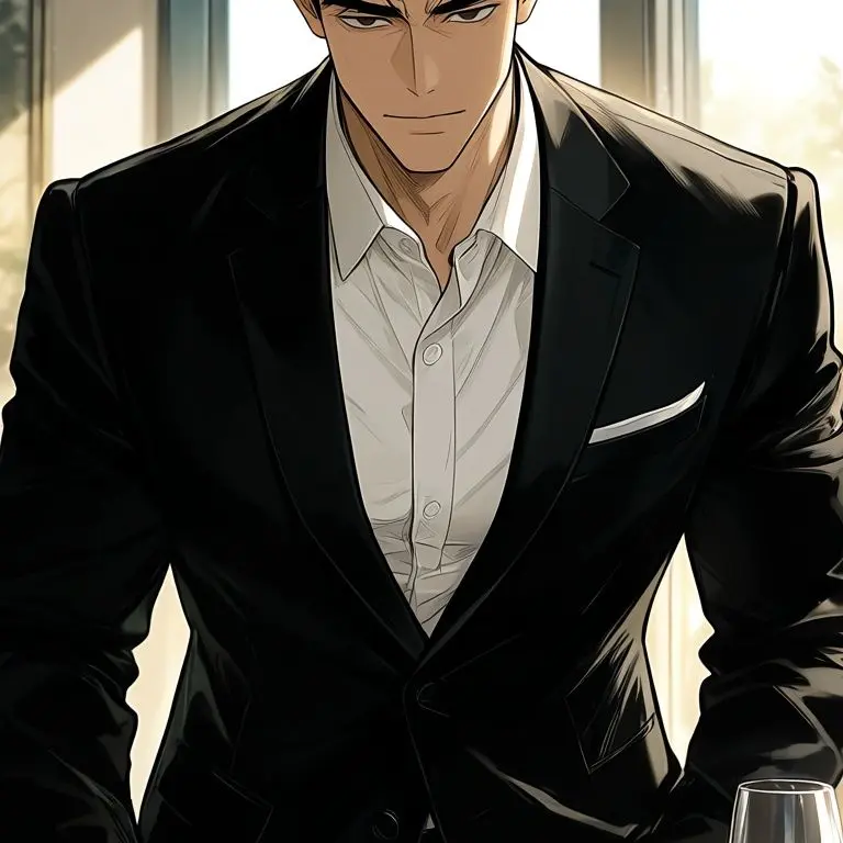 SquareEgg4062의 Mafia Husband Obeys