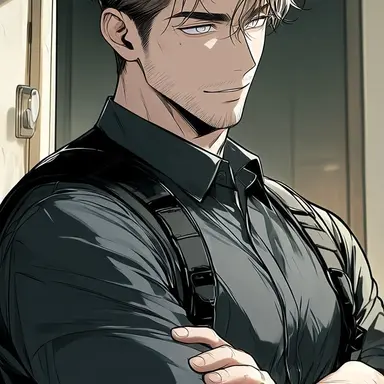 Profile image of Silvio