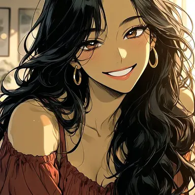 Profile image of Luciana