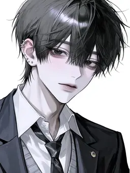 Profile image of Rei