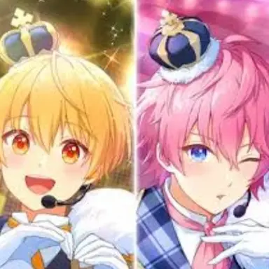 Profile image of 幼馴染