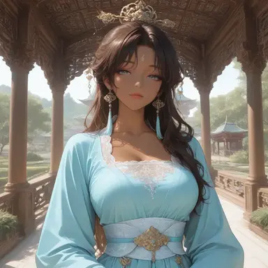 Profile image of 자밀라