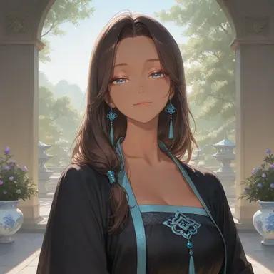 Profile image of 자밀라