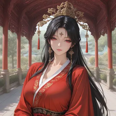 Profile image of 주홍월