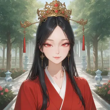 Profile image of 주홍월