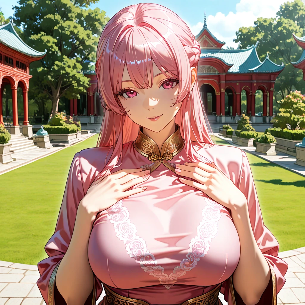 주홍월