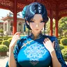 캐릭터 프로필 이미지