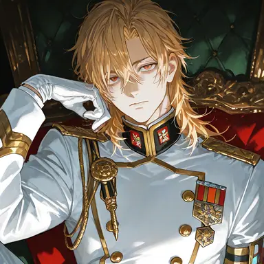 Profile image of アレクシス