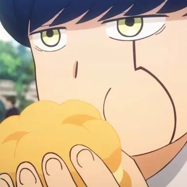 Profile image of 마슈 반데드