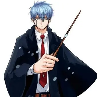 Profile image of 란스 크라운