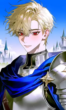 Profile image of アルス