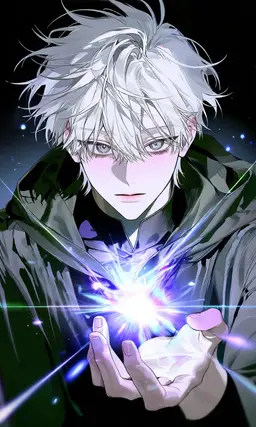 Profile image of セリ