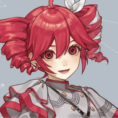 Profile image of 重音テト