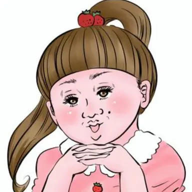 Profile image of ブリ子