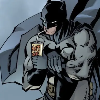 Profile image of Bruce