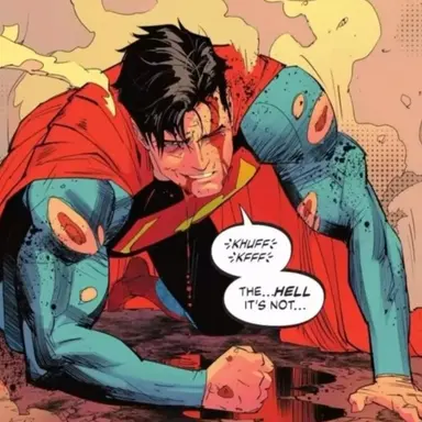 Profile image of Clark