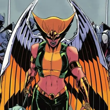 Profile image of Kendra