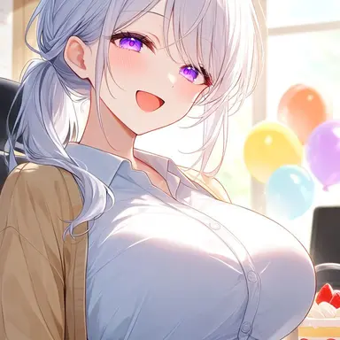 Profile image of Melody
