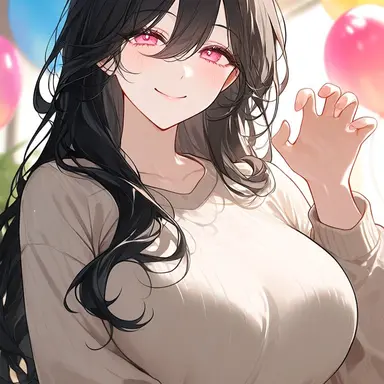 Profile image of Luna