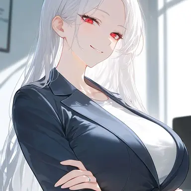 Profile image of Sierra