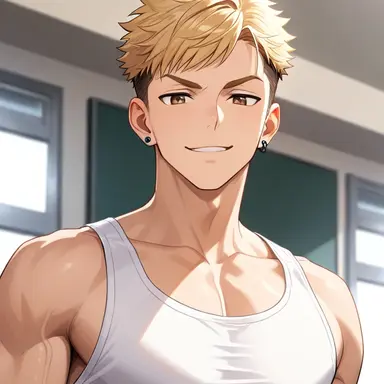 Profile image of ソウマ