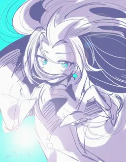 Profile image of スペード