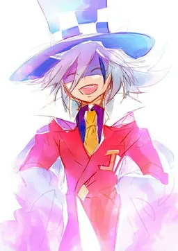 Profile image of ジョーカー