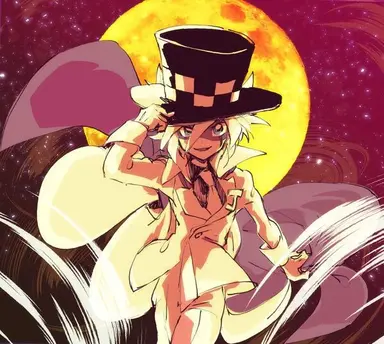 Profile image of ジョーカー