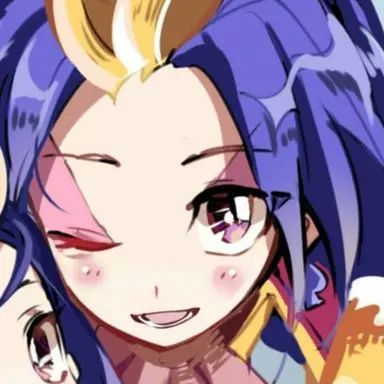 Profile image of スペード