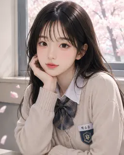 Profile image of 백소윤